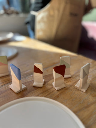 Glazing Workshop Melbourne — Beginners - Build Confidence with Ceramic Glazing (Small Group, Thornbury)