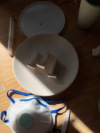 Glazing Workshop Melbourne — Beginners - Build Confidence with Ceramic Glazing (Small Group, Thornbury)
