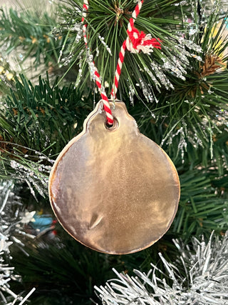 Christmas Decorations