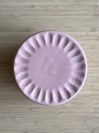 Handmade Ceramic Butter Bell – Airtight Butter Keeper