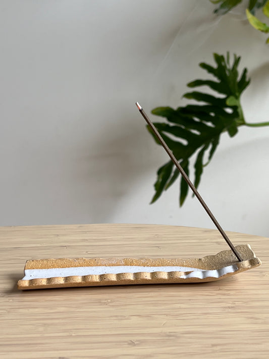 Incense holder