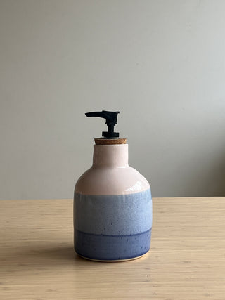 handmade ceramic soap dispenser
ceramic soap dispenser pump