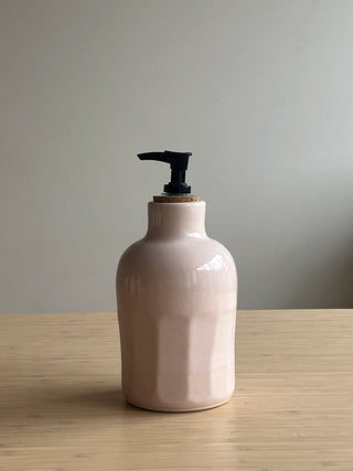 handmade ceramic soap dispenser
ceramic soap dispenser pump
pottery soap dispenser
refillable soap dispenser