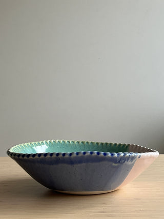 handmade ceramic serving bowl
ceramic serving bowl Australia
salad bowl ceramic
fruit bowl ceramic
pottery serving bowl
serving dish handmade