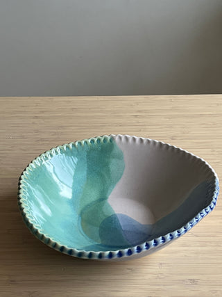 handmade ceramic serving bowl
ceramic serving bowl Australia
salad bowl ceramic
fruit bowl ceramic
pottery serving bowl
serving dish handmade