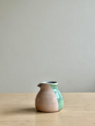 handmade ceramic jug
ceramic jug Australia
pottery jug
ceramic water jug
ceramic milk jug