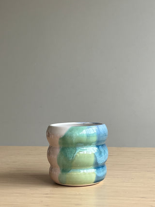 handmade ceramic tumbler
ceramic tumbler Australia
pottery tumbler
ceramic coffee cup