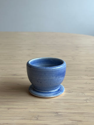 Handmade Ceramic Egg Cup