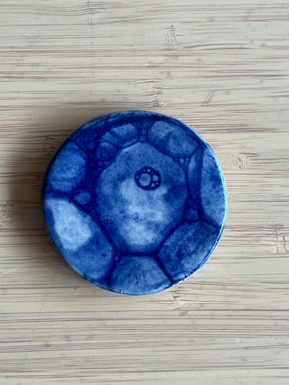 Handmade Ceramic Magnet