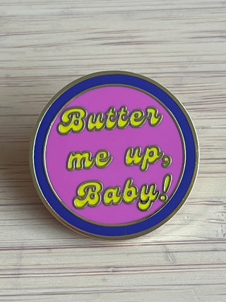 Pun Pins