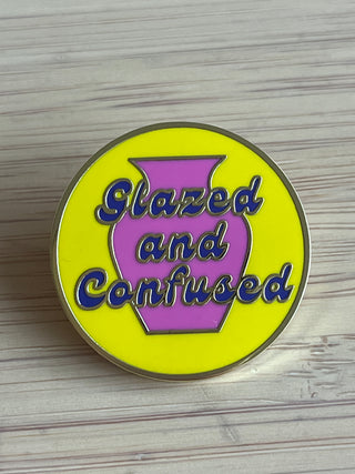 Pun Pins