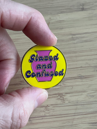Pun Pins