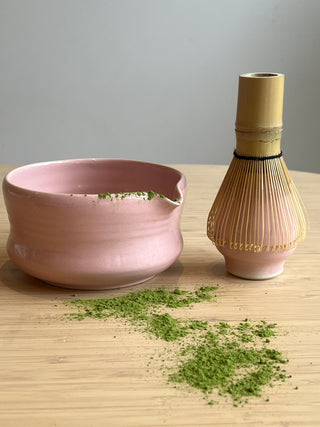 Matcha Set