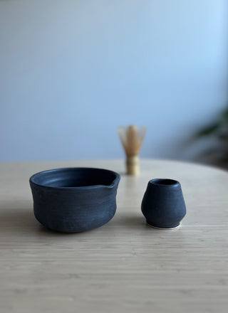 Matcha Set
