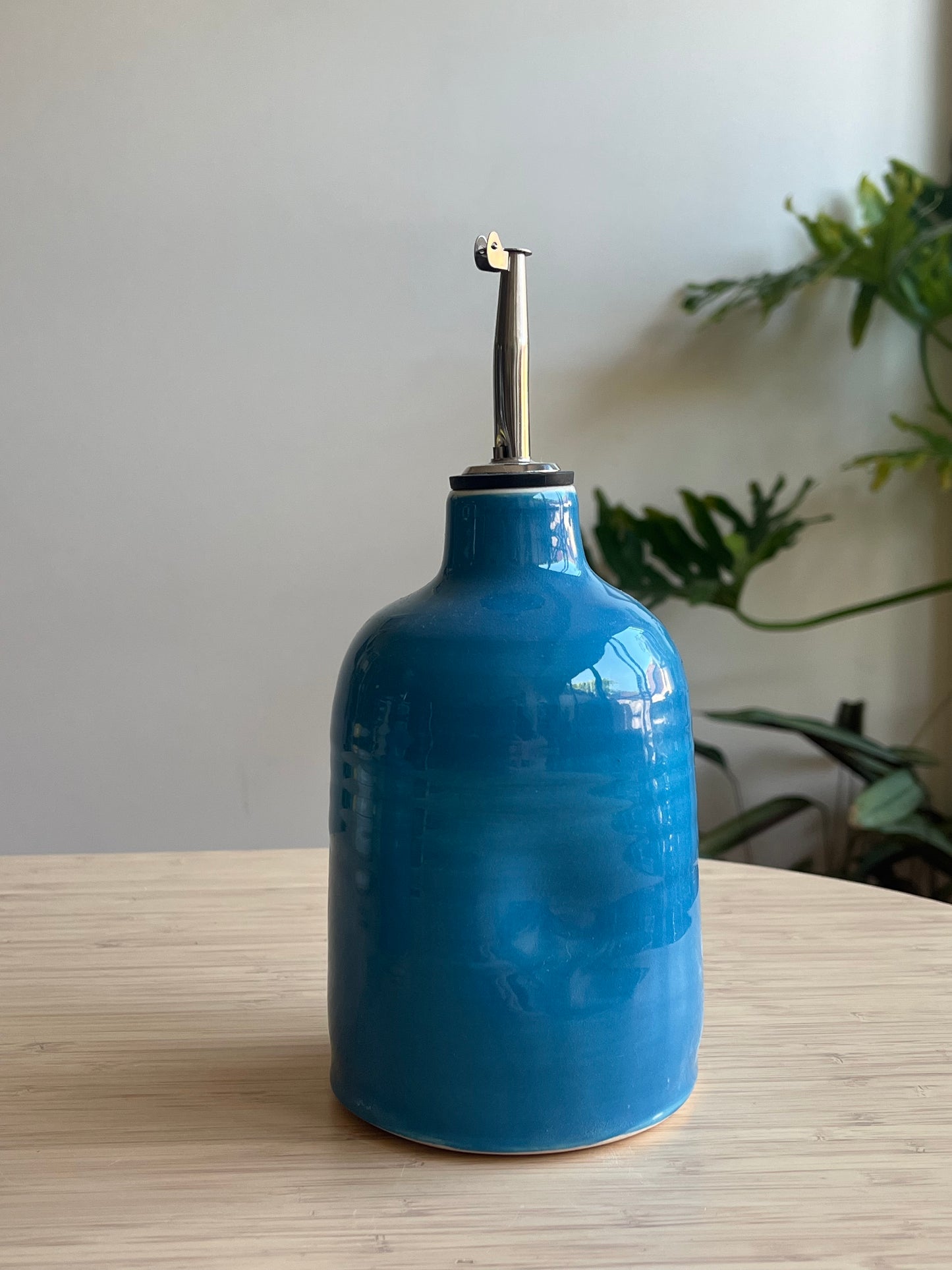 Oil Pourer