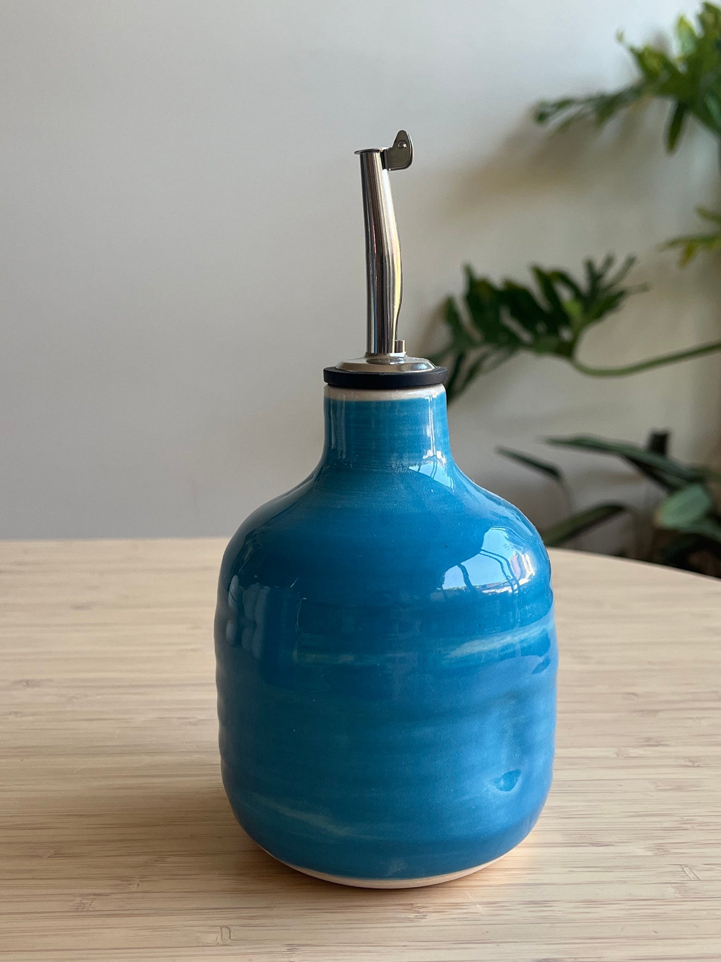 Oil Pourer