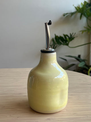 Oil Pourer