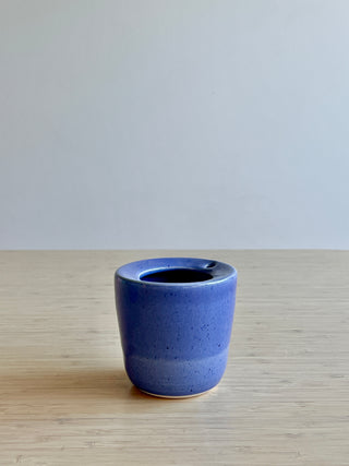 Handmade Ceramic Travel Cup