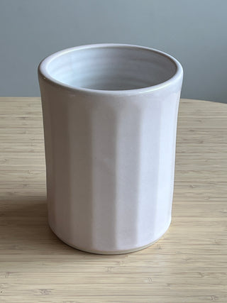 Handmade Ceramic Utensil holder