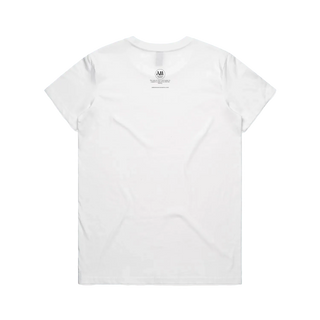 I Throw Things | Women's T-shirt