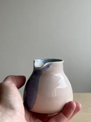 handmade ceramic jug
ceramic jug Australia
pottery jug
ceramic water jug
ceramic milk jug