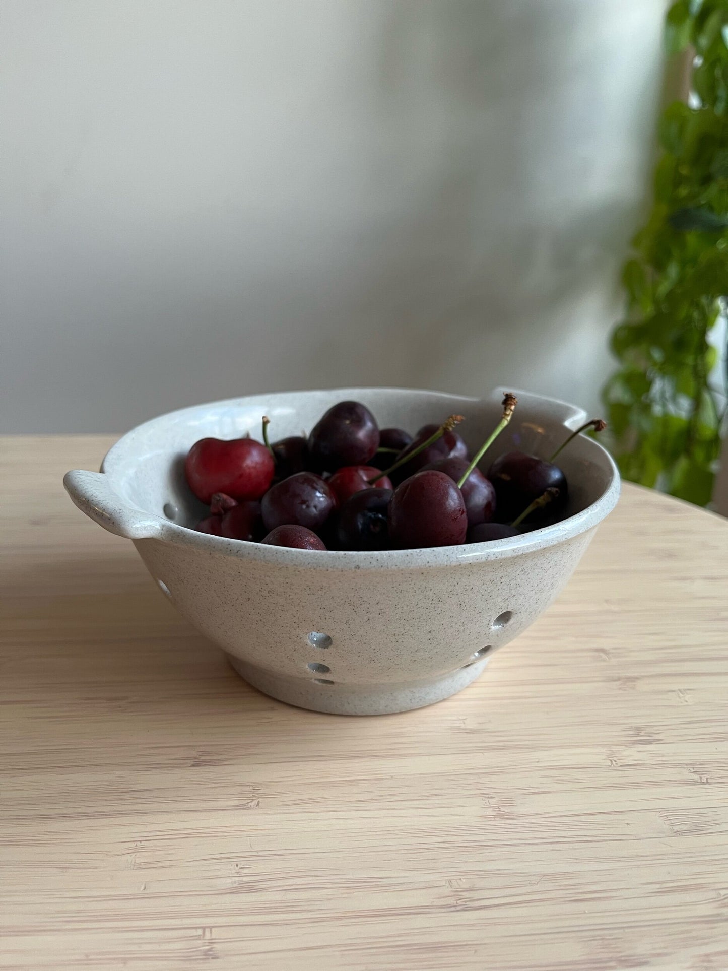 Berry Bowl