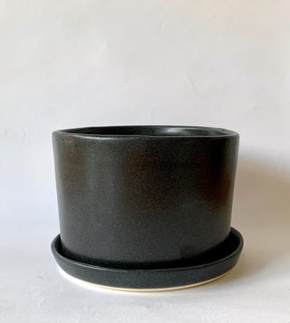 Black Planter