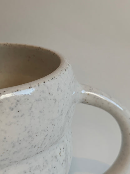 Marshmallow Mug