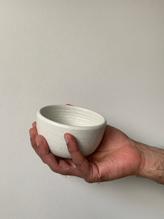 Shave Bowl Set