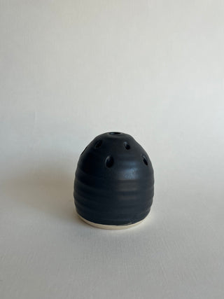 Handmade Ceramic Flower Pod