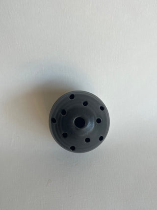 Handmade Ceramic Flower Pod