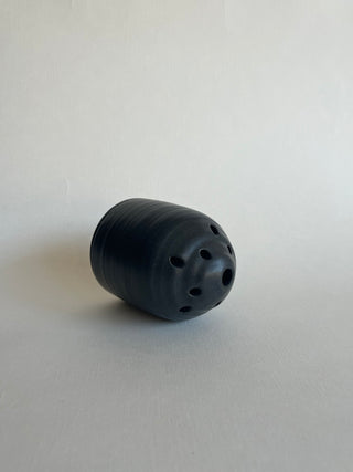 Handmade Ceramic Flower Pod