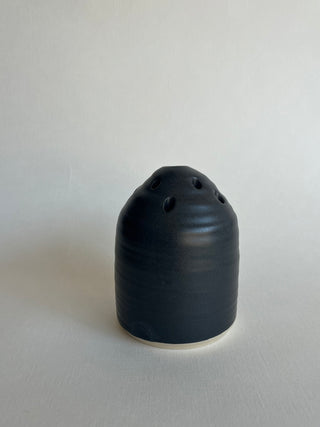 Handmade Ceramic Flower Pod