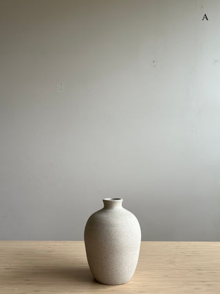 Vases - Grey Speckle