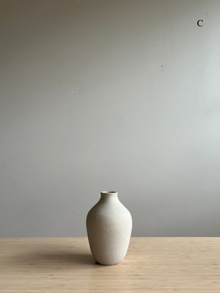 Vases - Grey Speckle