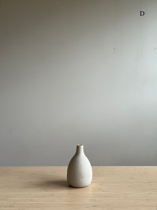 Vases - Grey Speckle