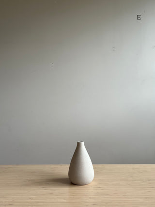 Vases - Grey Speckle