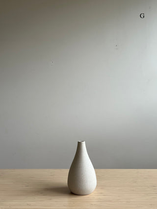 Vases - Grey Speckle