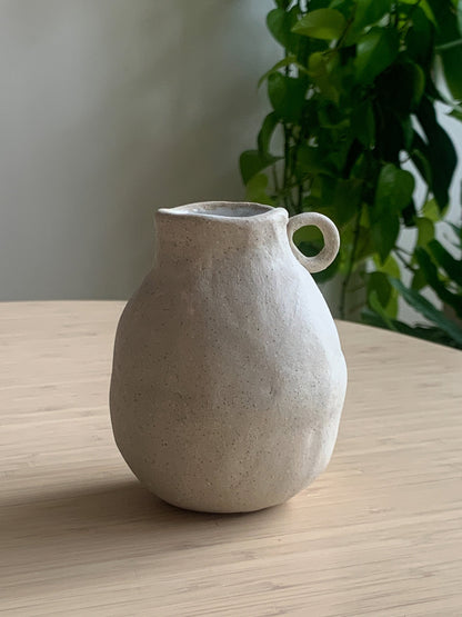 Make at home - Clay Kit  - Mini Vase