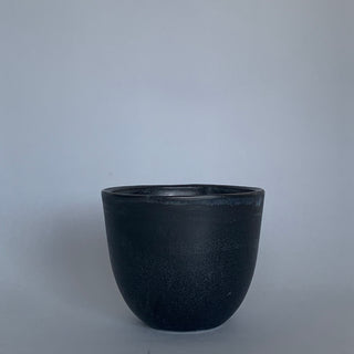 Black Planter