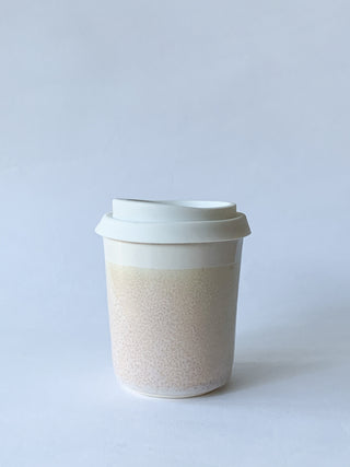 Sand Travel Cup