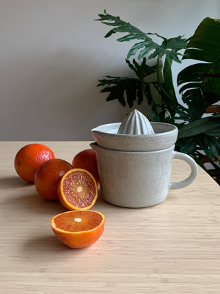 Juicer