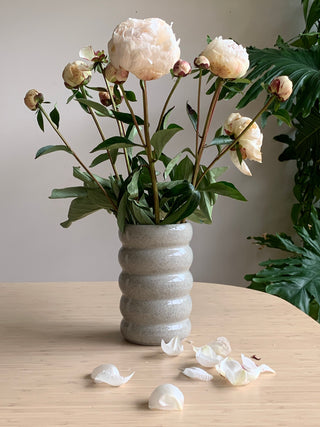 Vase - Marshmallow