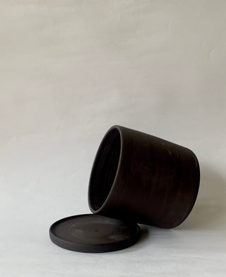 Midnight Planter