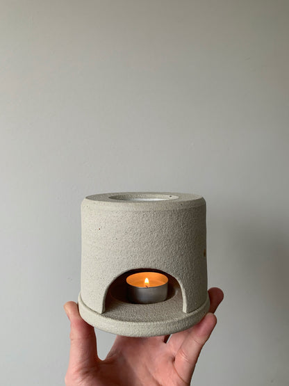 Oil Burner