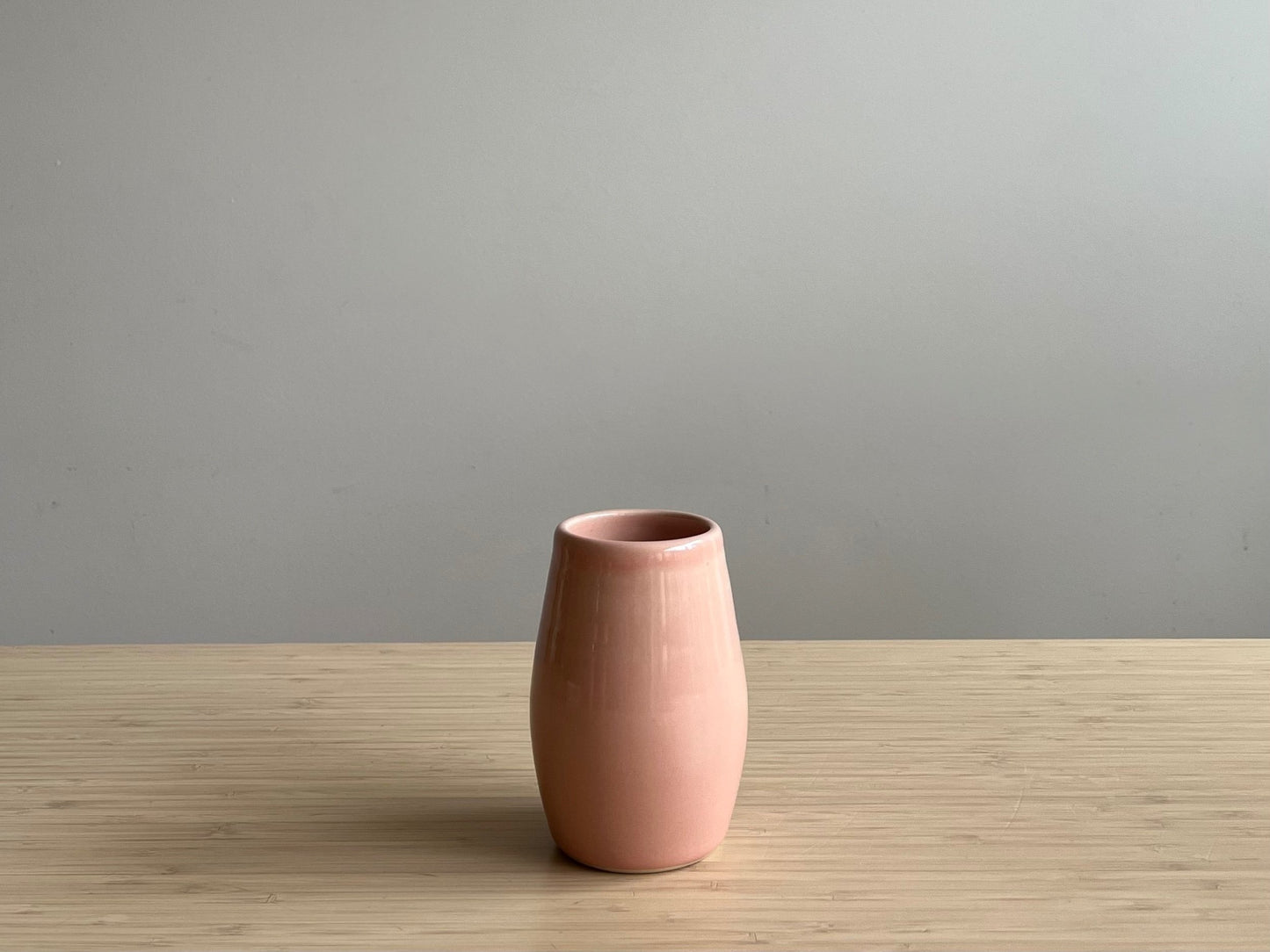 Vase - Pink