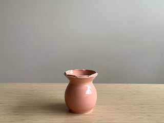 Vase - Pink