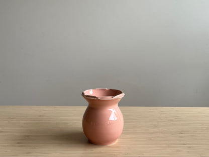 Vase - Pink