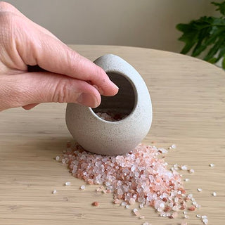 Salt Cellar