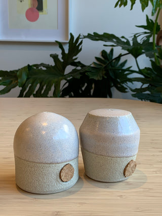 Dreamy Shakers